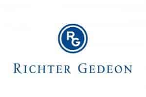 Richter Gedeon
